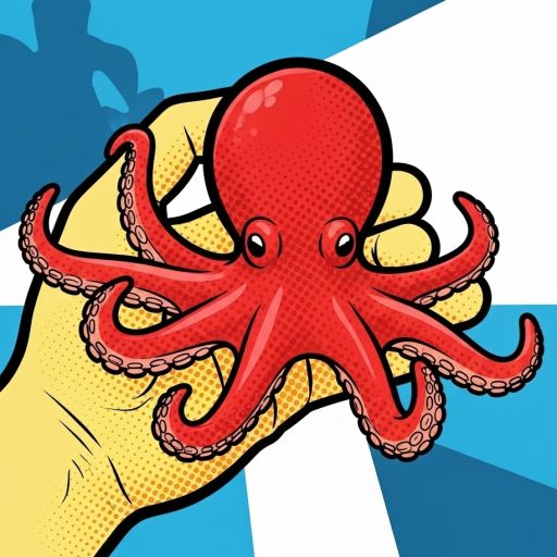 Octopus